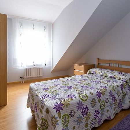 Apartamento Loli 4 Viveiro Exterior foto