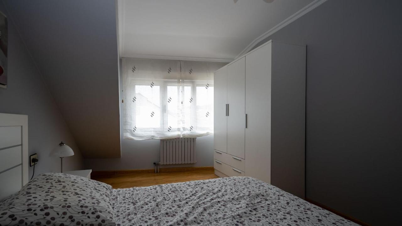 Apartamento Loli 4 Viveiro Exterior foto