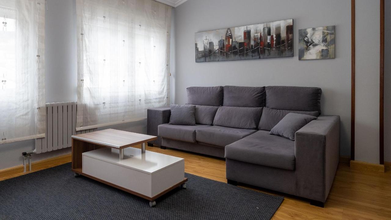 Apartamento Loli 4 Viveiro Exterior foto