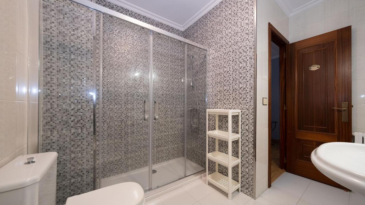 Apartamento Loli 4 Viveiro Exterior foto